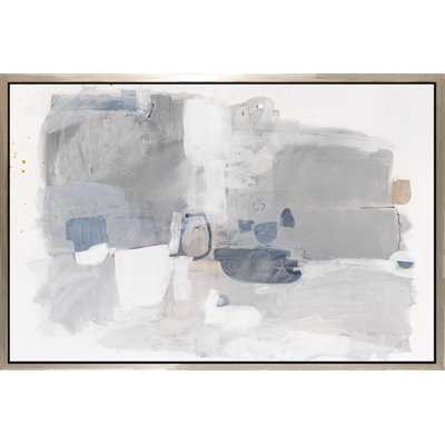 Easton Folly I Painting