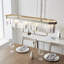 Bothell Avish 4lt Chandelier-583850657