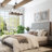 Allmeria 8 - Light Dimmable Square / Rectangle Chandelier