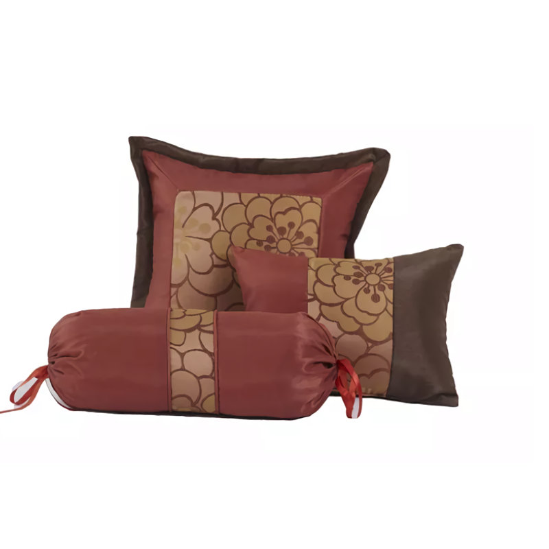 Evalett Toile Comforter