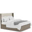 Montego Upholstered Bed-99660664