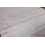 Tapis rayé gris Gabbeh 8 x 10