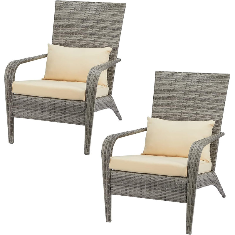 Outdoor Lounge Chair