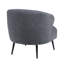 Fauteuil d'appoint High Foam-1750711419