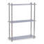 3 Piece Metal Tiered Shelf-2018450677