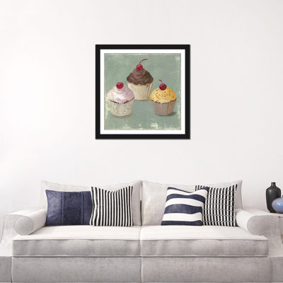 " Cupcakes "