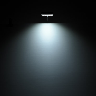 Yescom 12W LED Light Show 6500K