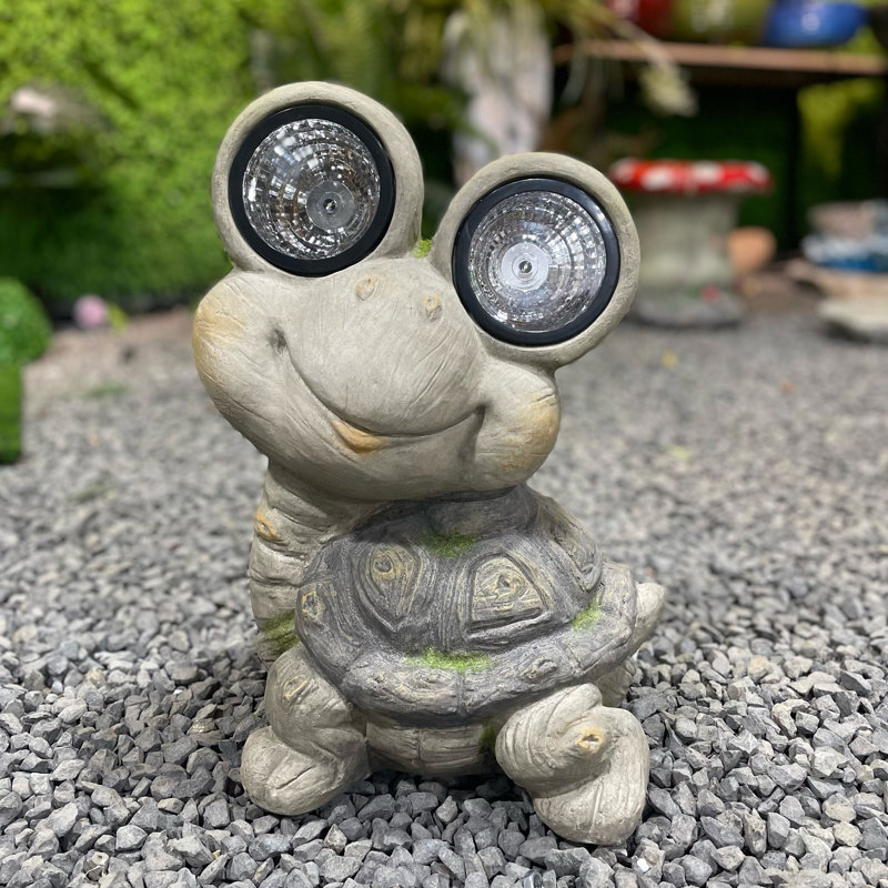 Statue de jardin hirondelle 15,75 po