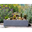 Boîte de rangement Red Hood extra large en fibre de verre légère (paquet de 4) - Kemmerer Outdoor