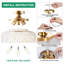 Plafonnier semi-encastré Mid-Century Gloden-434718826