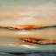Subtle Scene Painting by Lisa Ridgers-26698946-26698947