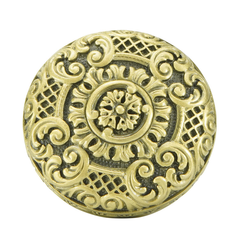MONTEREY KNOB, Florentine Gold