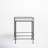 Blaire Tray Top End Table
