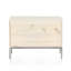 Table de chevet 3 tiroirs Loki-88590243