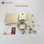 Robinet de douche Calder avec valve brute-61901584