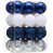 Navy/Silver is out of stock