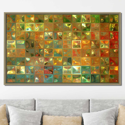 «Everlast Love», reproduction d'art sur toile