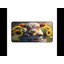 Polyester Desk Pad-1028759420