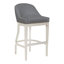 Tabouret de bar 40 po Vanguard Calloway-130377790-130377807