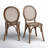 Helena Cane Side Chair