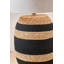 Kalutara Seagrass Table Lamp
