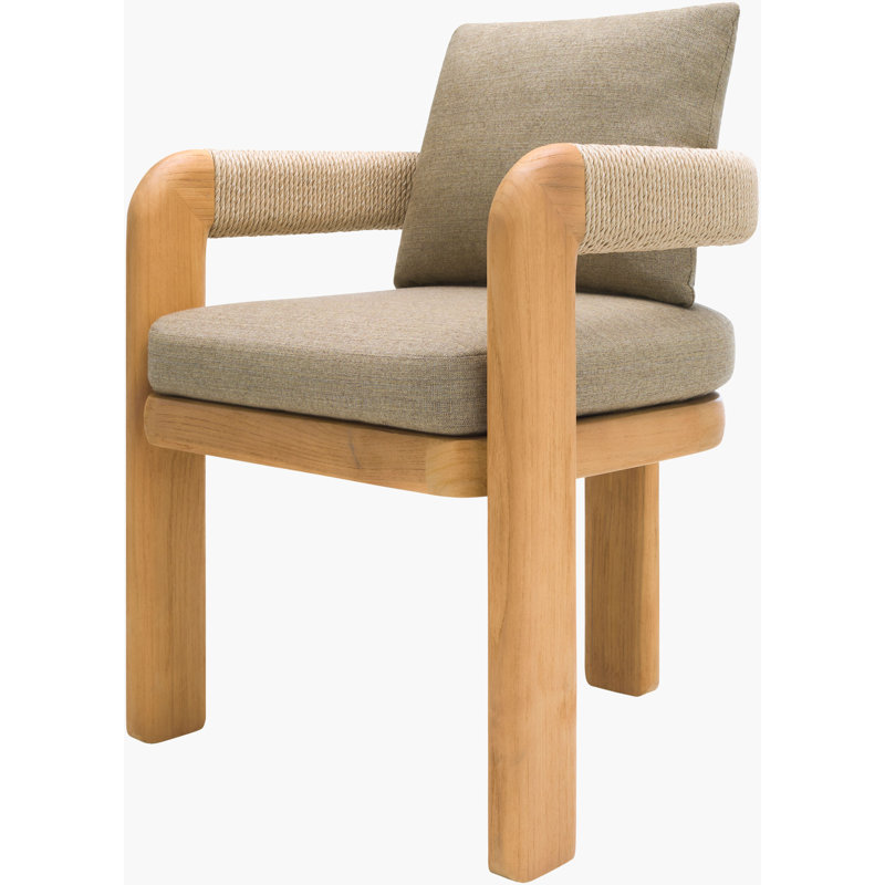 Palma Outdoor Dining Armchair
