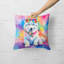 Coussin décoratif Autre / Sans motif-240929672