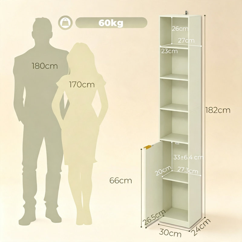 Bookcase