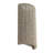 Metropolitan 2Light Wall Sconce In Brushed Nickel Finish