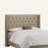 Whitingham Solid Wood Headboard-89207500-20569072-72283681
