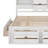 Billington Platform Bed with Storage Headboard and 8 Drawers-1921460883-1921460884