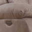 Fauteuil inclinable de chambre à coucher Soteris-1225469784