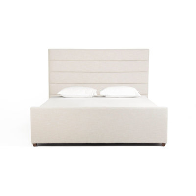 Daphne Upholstered Bed