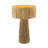 Two-Tone Table Lamp-195824585
