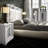 Annalya Upholstered Panel Bed-445000358-445000353