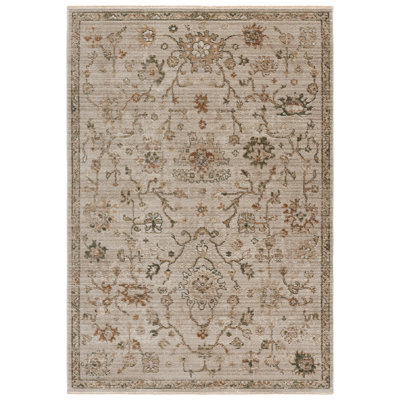Hazel 512 Performance Oriental Rug