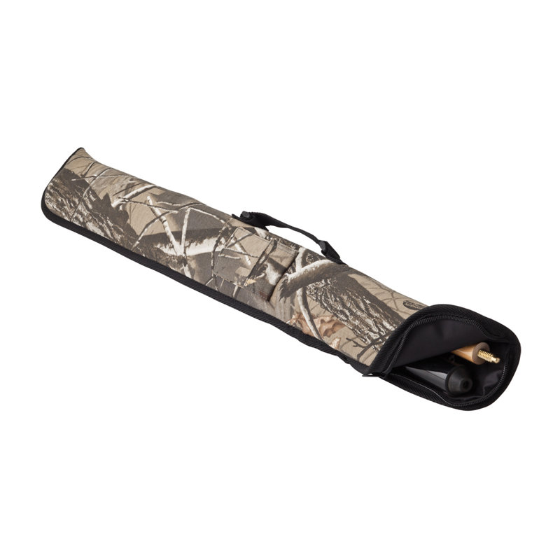 Fléchettes en bois franc realtree, L 32 po x l 6 po