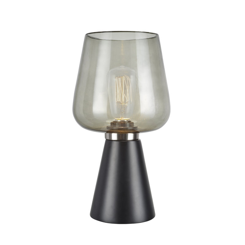 Seymore Metal Table Lamp Lamp