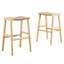 Tabourets de comptoir / de bar Modway Saoirse-100079173-100078030