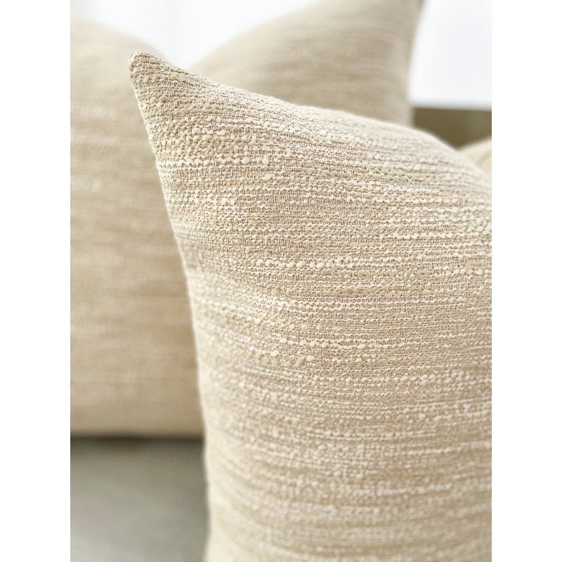 Oreiller, 20 po x 20 po