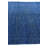 Noles Blue Rug