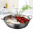 Stainless steel Stock Pot with Lid
