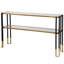 Console de 53,5 po Springtown