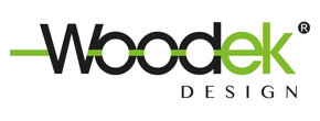 Woodek Design Logo