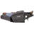Upholstered Heated Massage Chair-82032674