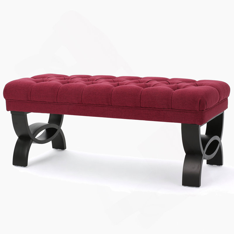 Another Hilton Ottoman, Entryway Multifunctional Bench, Bedroom Bench