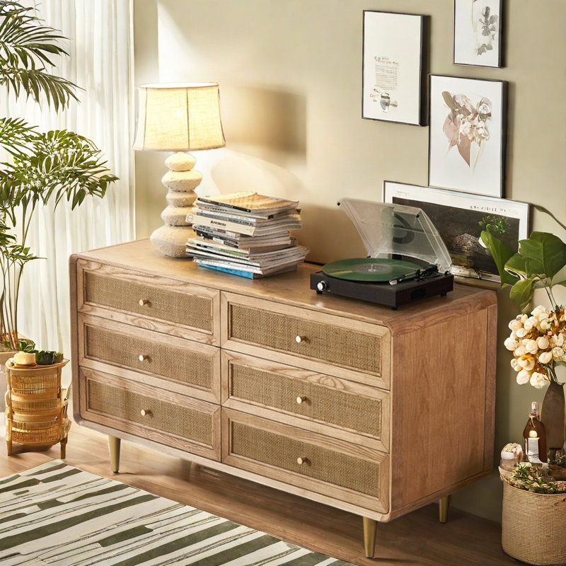 Commode d'appoint Modern