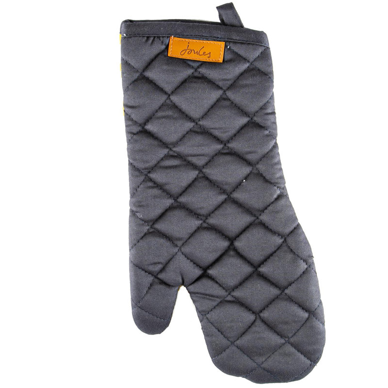 Bee Cooking Baking Kitchen Glove