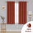 Borunda Room Darkening Curtain Single Panel-149556734-149556708