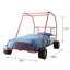 Lit simple Joshua Tree avec karting-89128344